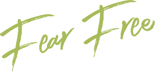 fear free